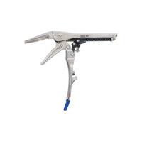 BGS 587 Automatik Langbeck-Gripzange | 190 mm