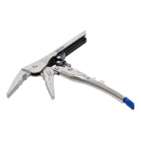 BGS 587 Automatik Langbeck-Gripzange | 190 mm