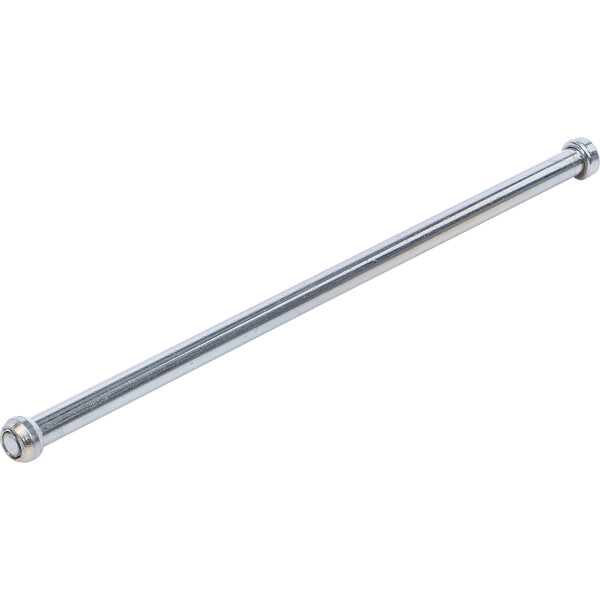 BGS 59002 Stahlknebel für Schraubstöcke | 9 x 225 mm