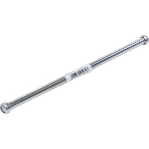BGS 59002 Stahlknebel für Schraubstöcke | 9 x 225 mm