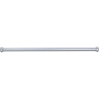 BGS 59002 Stahlknebel für Schraubstöcke | 9 x 225 mm