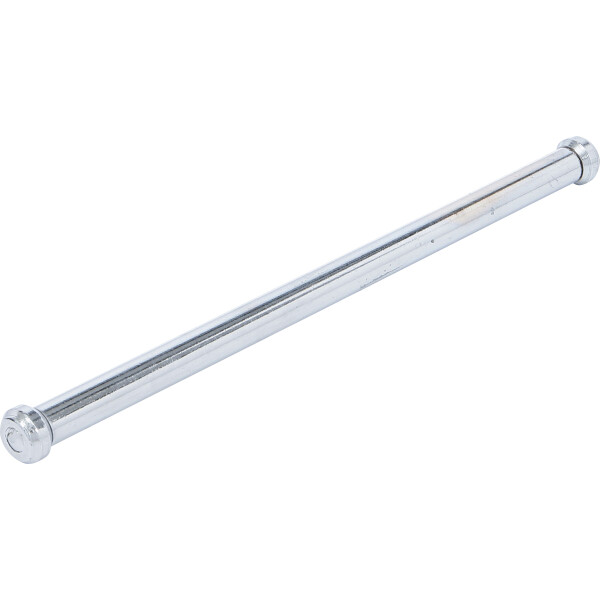 BGS 59004 Stahlknebel für Schraubstöcke | 13 x 250 mm