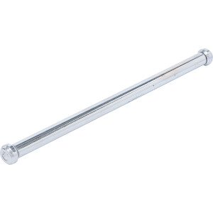 BGS 59004 Stahlknebel für Schraubstöcke | 13 x...