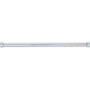 BGS 59004 Stahlknebel für Schraubstöcke | 13 x 250 mm