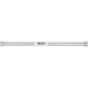 BGS 59004 Stahlknebel für Schraubstöcke | 13 x 250 mm