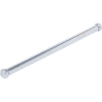 BGS 59004 Stahlknebel für Schraubstöcke | 13 x 250 mm
