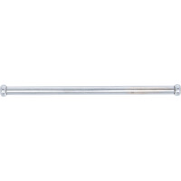 BGS 59004 Stahlknebel für Schraubstöcke | 13 x 250 mm