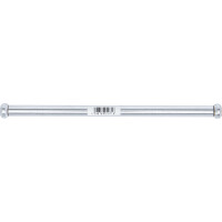 BGS 59004 Stahlknebel für Schraubstöcke | 13 x 250 mm