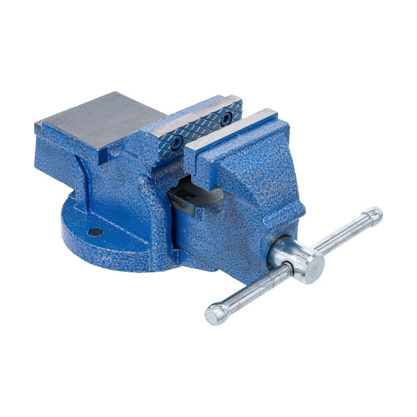 BGS 59255 Parallel-Schraubstock | 75 mm Spannbacken