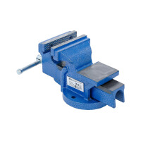 BGS 59260 Parallel-Schraubstock | 100 mm Spannbacken