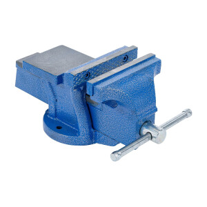 BGS 59265 Parallel-Schraubstock | 125 mm Spannbacken