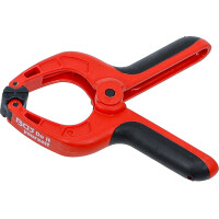 BGS Diy 59850 Leimzwinge | Nylon | 85 mm