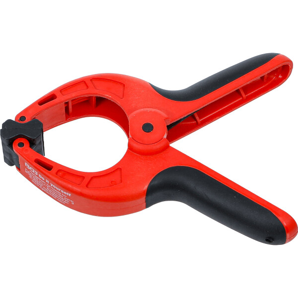 BGS Diy 59852 Leimzwinge | Nylon | 160 mm