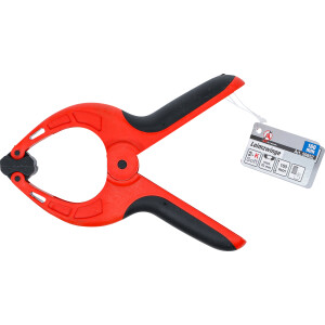 BGS Diy 59852 Leimzwinge | Nylon | 160 mm