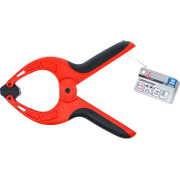 BGS Diy 59852 Leimzwinge | Nylon | 160 mm