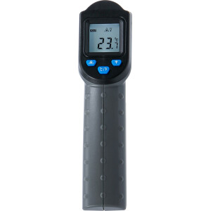 BGS 6005 Digital-Laserthermometer | -50 °C bis +500...