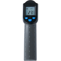 BGS 6005 Digital-Laserthermometer | -50 °C bis +500 °C