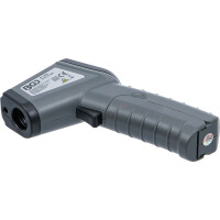 BGS 6005 Digital-Laserthermometer | -50 °C bis +500 °C