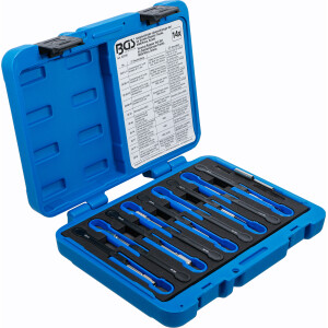 BGS 60150 Kabelverbinder-Lösewerkzeug-Satz |...