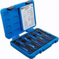 BGS 60150 Kabelverbinder-Lösewerkzeug-Satz | für MAN, Volvo | 14-tlg.