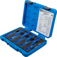 BGS 60150 Kabelverbinder-Lösewerkzeug-Satz | für MAN, Volvo | 14-tlg.