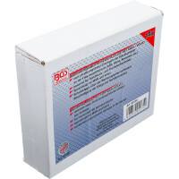 BGS 60150 Kabelverbinder-Lösewerkzeug-Satz | für MAN, Volvo | 14-tlg.