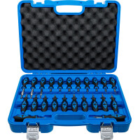 BGS 60160 Stecker-Entriegelungs-Werkzeug-Satz | 23-tlg.