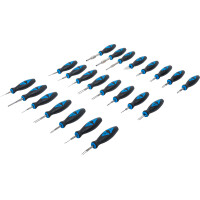 BGS 60160 Stecker-Entriegelungs-Werkzeug-Satz | 23-tlg.