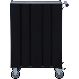 BGS 6060 Werkstattwagen | 7 Schubladen | mit 246 Werkzeugen