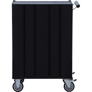 BGS 6061 Werkstattwagen | 7 Schubladen | mit 120 Werkzeugen