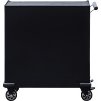 BGS 6063 Werkstattwagen XL | 7 Schubladen | mit 301 Werkzeugen