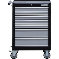 BGS 6065 Werkstattwagen | 7 Schubladen | mit 129 Werkzeugen