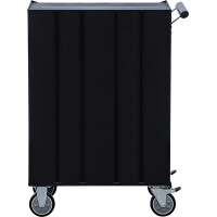 BGS 6065 Werkstattwagen | 7 Schubladen | mit 129 Werkzeugen