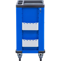 BGS 6068 Werkstattwagen | 7 Schubladen | mit 246 Werkzeugen