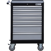 BGS 6069 Werkstattwagen | 7 Schubladen | mit 227 Werkzeugen