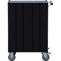 BGS 6069 Werkstattwagen | 7 Schubladen | mit 227 Werkzeugen