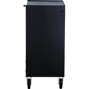 BGS 6070 Werkstattwagen | 4 Schubladen, 1 Klappfach | leer