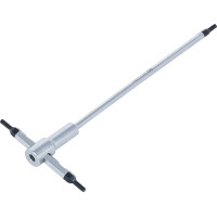 BGS 6083 Schraubendreher mit T-Gleitgriff | Innensechskant | 2,5 mm
