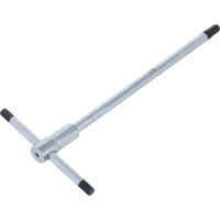 BGS 6088 Schraubendreher mit T-Gleitgriff | Innensechskant | 8 mm