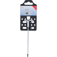 BGS 6091 Schraubendreher mit T-Gleitgriff | T-Profil (für Torx) | T10