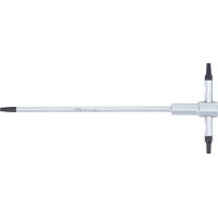 BGS 6092 Schraubendreher mit T-Gleitgriff | T-Profil (für Torx) | T15