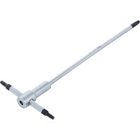 BGS 6092 Schraubendreher mit T-Gleitgriff | T-Profil (für Torx) | T15