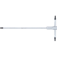 BGS 6093 Schraubendreher mit T-Gleitgriff | T-Profil (für Torx) | T20