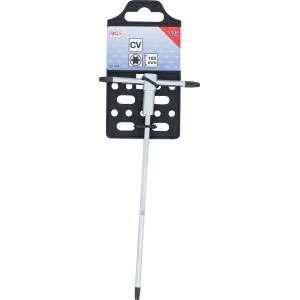 BGS 6094 Schraubendreher mit T-Gleitgriff | T-Profil (für Torx) | T25