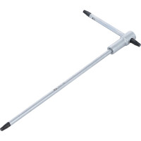 BGS 6094 Schraubendreher mit T-Gleitgriff | T-Profil (für Torx) | T25