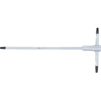 BGS 6094 Schraubendreher mit T-Gleitgriff | T-Profil (für Torx) | T25