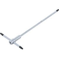 BGS 6094 Schraubendreher mit T-Gleitgriff | T-Profil (für Torx) | T25