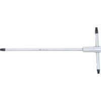 BGS 6095 Schraubendreher mit T-Gleitgriff | T-Profil (für Torx) | T27