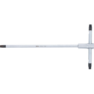 BGS 6097 Schraubendreher mit T-Gleitgriff | T-Profil (für Torx) | T40