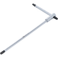 BGS 6097 Schraubendreher mit T-Gleitgriff | T-Profil (für Torx) | T40